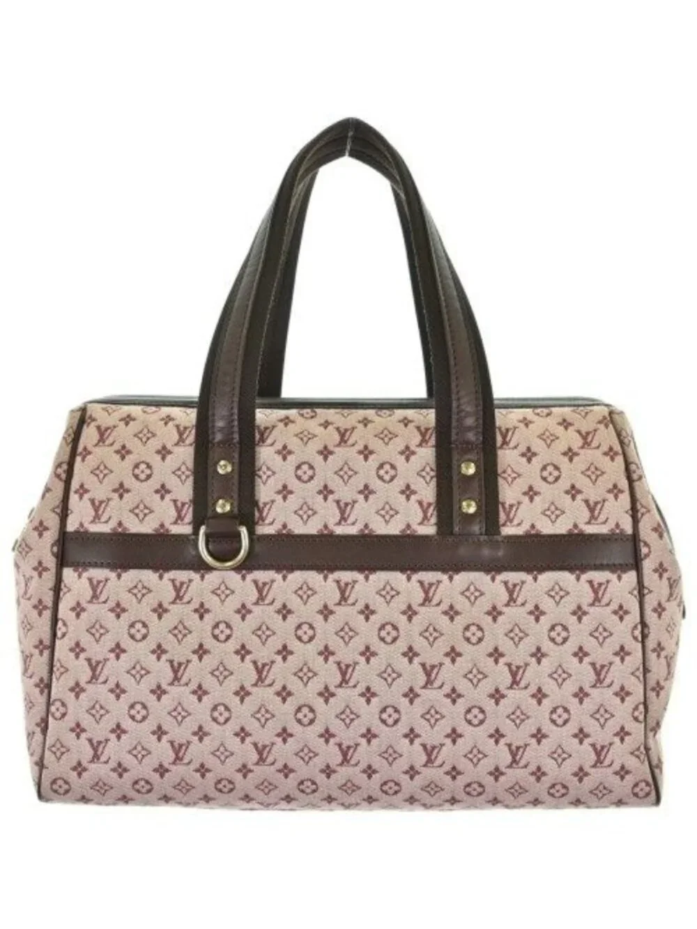 Louis Vuitton Boston